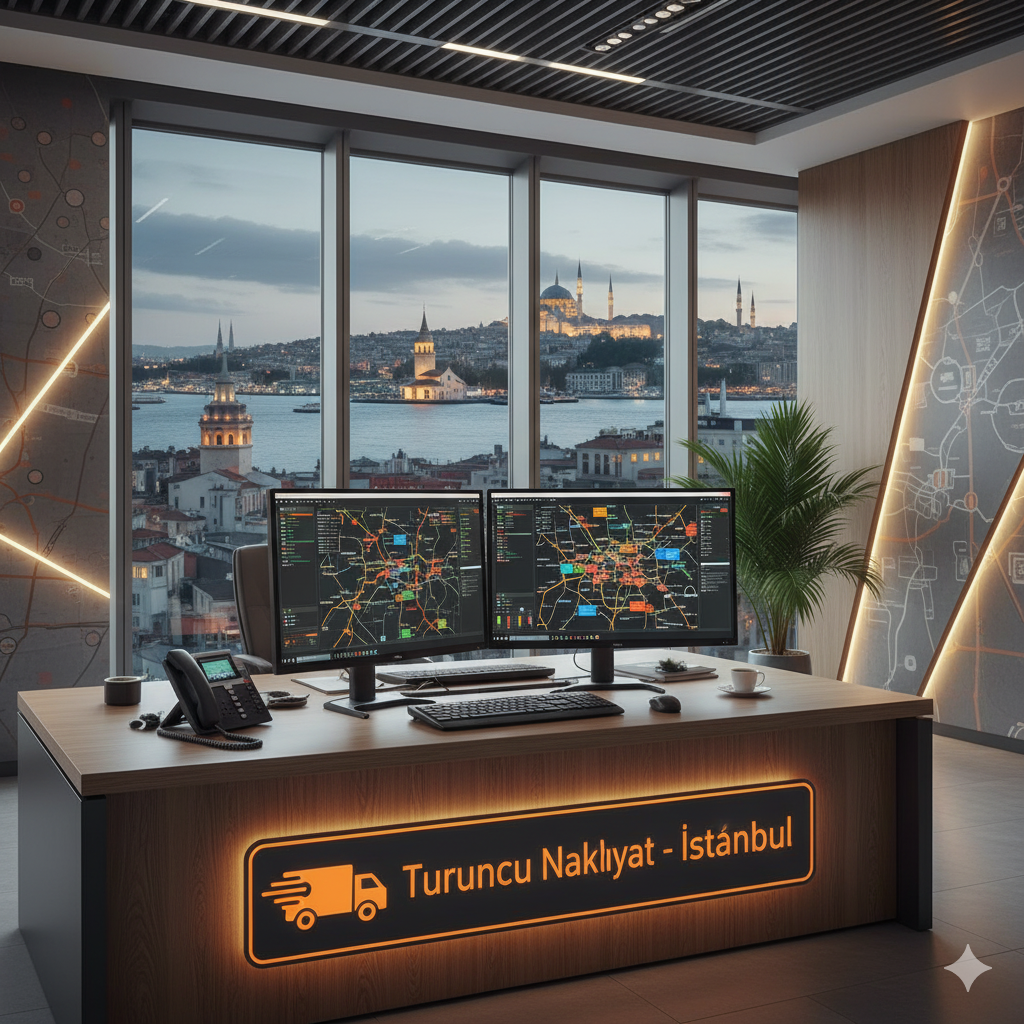 İstanbul Operasyon Merkezi