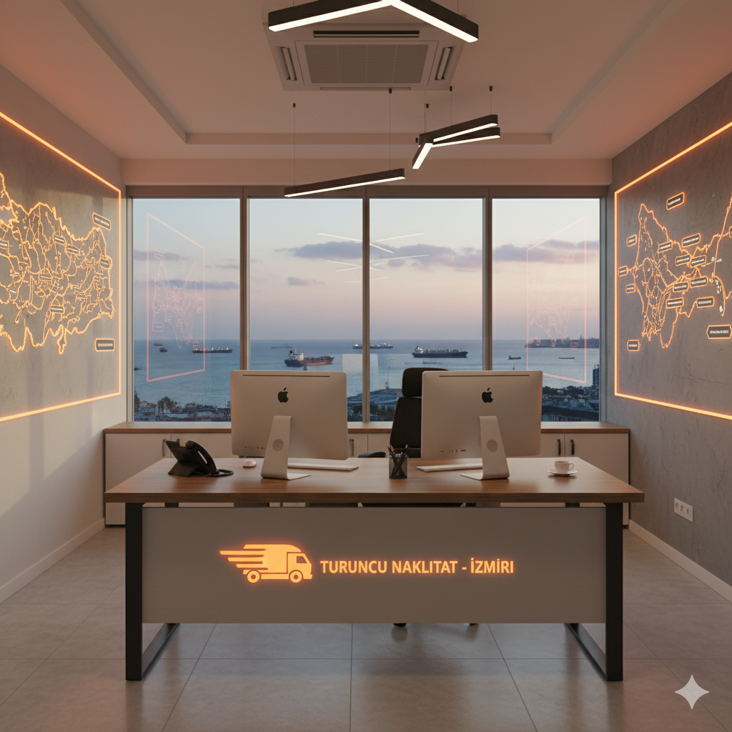 İzmir & Ege Bölge Müdürlüğü